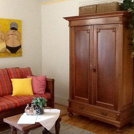 Bed and Breakfast Domaine La Rose Caylus Екстер'єр фото