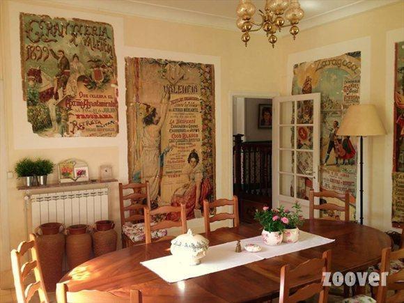 Bed and Breakfast Domaine La Rose Caylus Екстер'єр фото