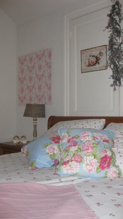 Bed and Breakfast Domaine La Rose Caylus Номер фото